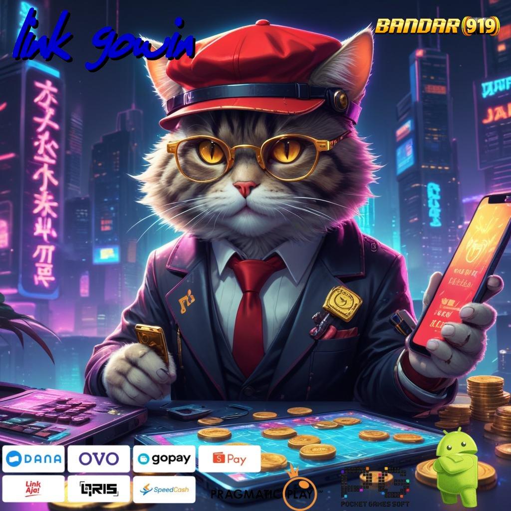 LINK GOWIN > akun baru langsung cuan dengan slot payout mengesankan