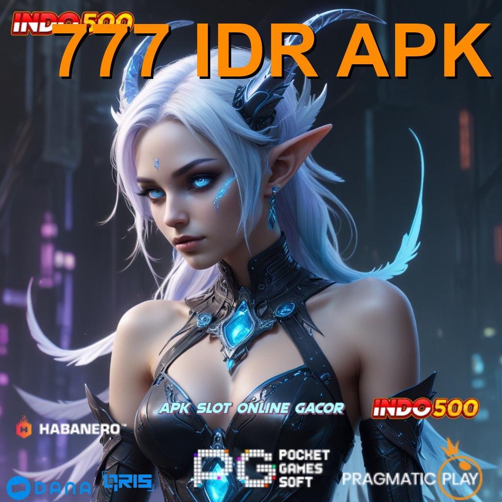 777 IDR APK 🔥 Terbaik Prioritas Baru Slot777 Pg Soft Hari Ini Kode Cuan Depo Dana