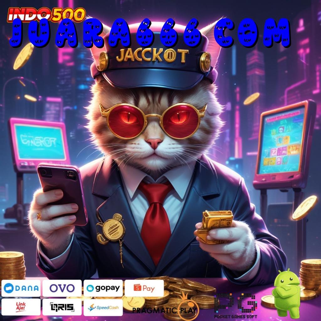 JUARA666 COM Terfavorit Pertama APK Slot Uang Asli untuk Penyaluran Hobi