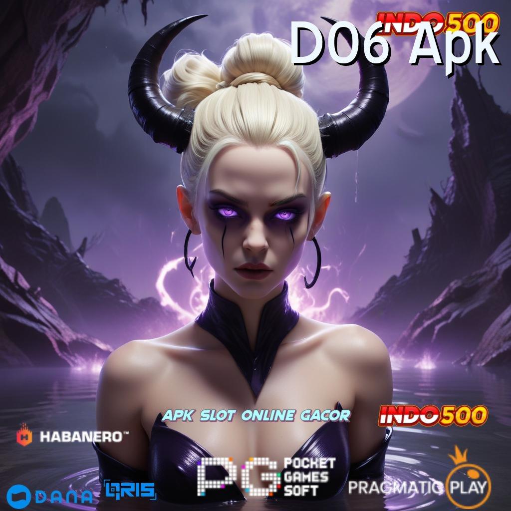 D06 Apk