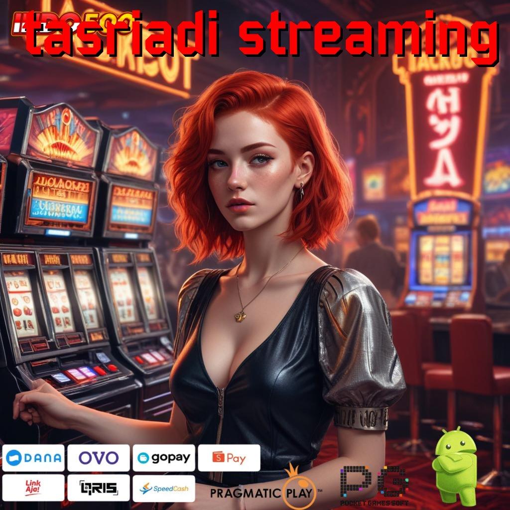 TASRIADI STREAMING Deposit Bank Jago 25 Ribu Mudah Melawan Lawan