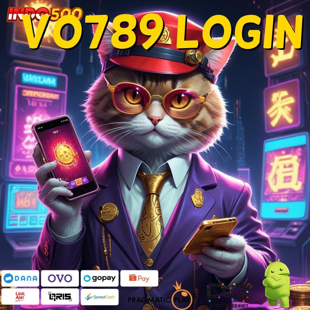 VO789 LOGIN Aplikasi Jackpot Langsung WD