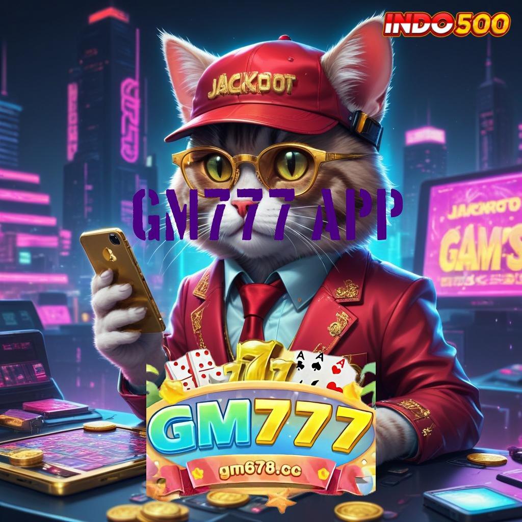 GM777 APP 🔎 Mesin Pintar Dalam Sistem Pendidikan Progresif