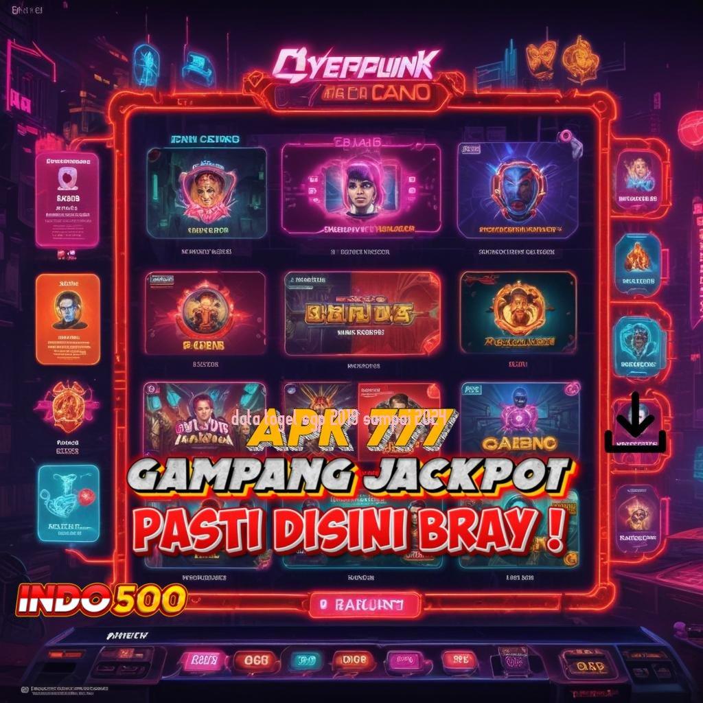 DATA TOGEL SGP 2019 SAMPAI 2024 Depo Bonus Bertambah Menanti Spesial