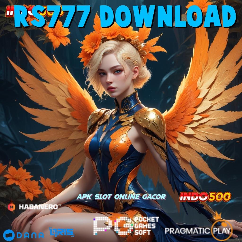 Rs777 Download