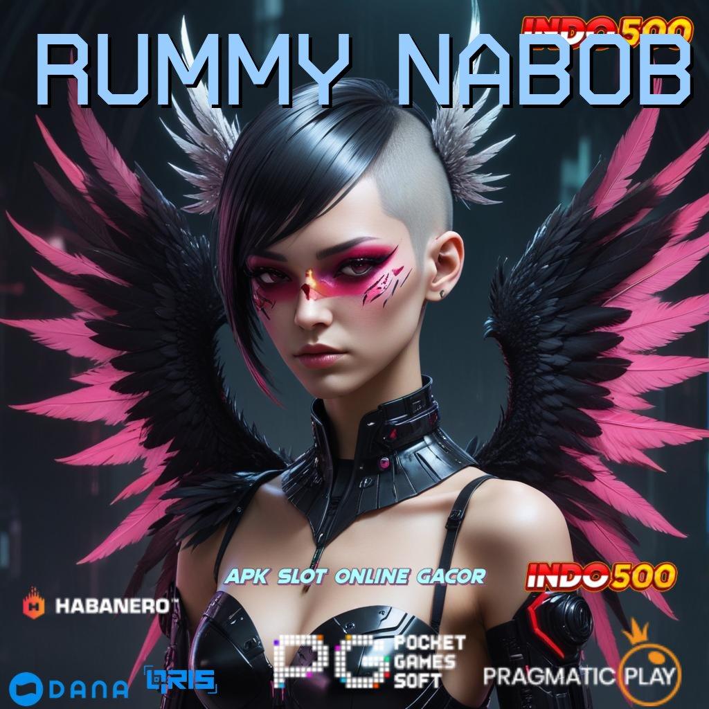 Rummy Nabob