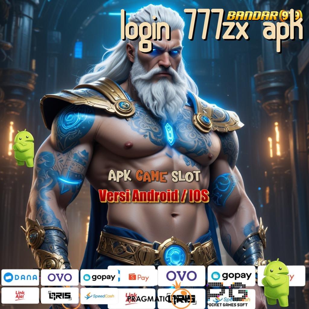 LOGIN 777ZX APK @ selalu mendapatkan untung