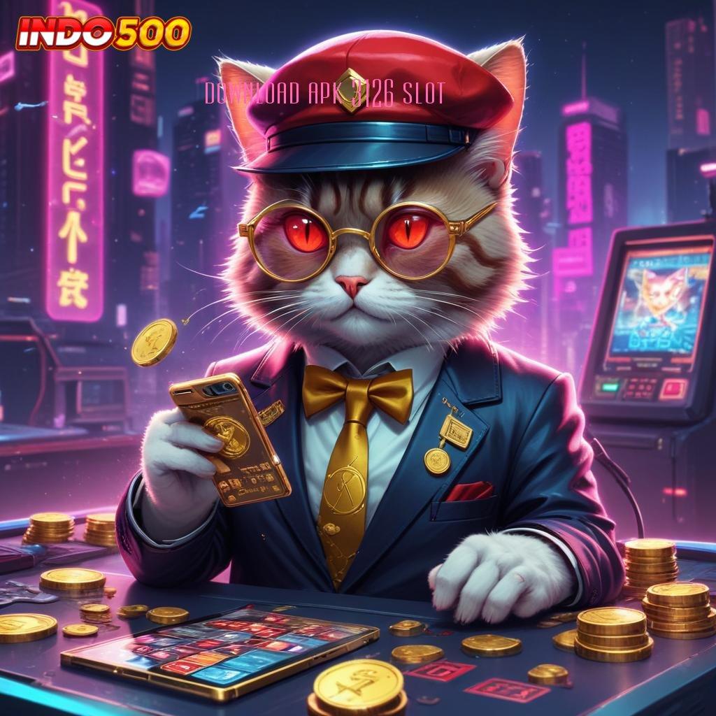 DOWNLOAD APK 3126 SLOT ✷ pembaruan terkini rtp dengan koneksi rahasia depo ovo