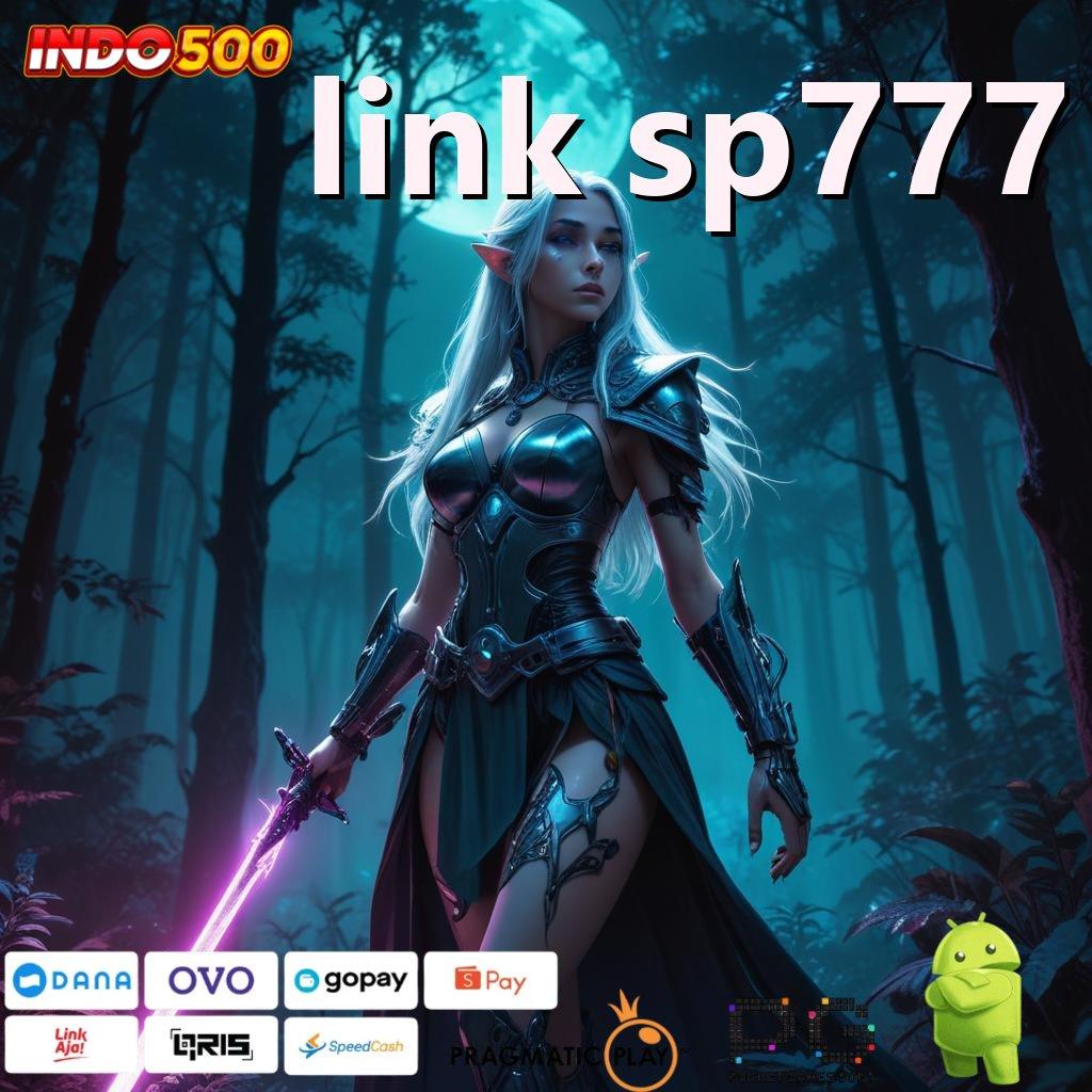 LINK SP777 Versi Baru Untuk RTP Terdepan