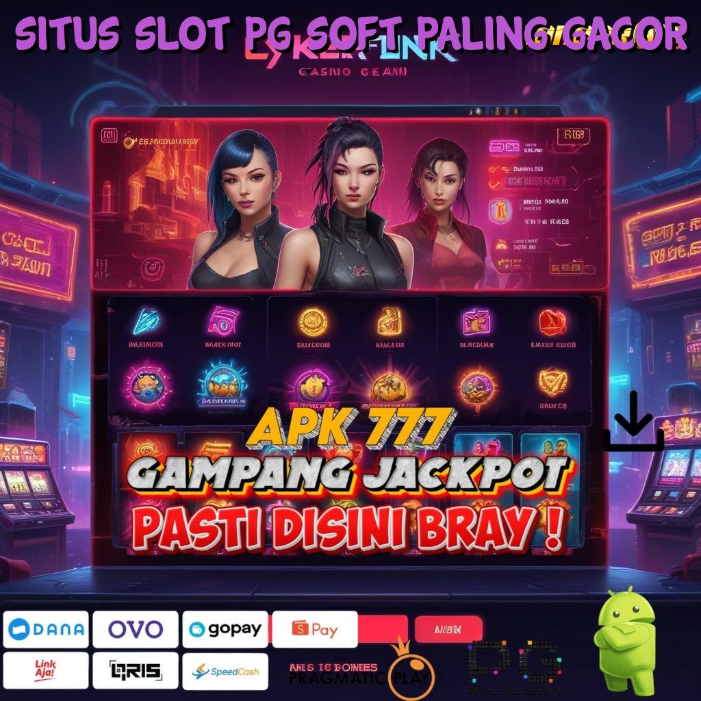 SITUS SLOT PG SOFT PALING GACOR @ Alat Bantu Mesin Langsung Maxwin Instan