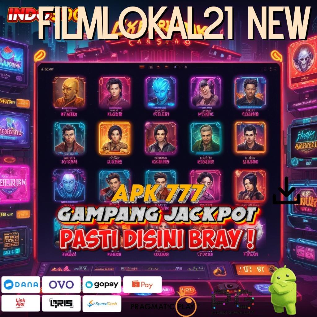 FILMLOKAL21 NEW Arena Keuntungan Untuk Spin Scatter Stabil