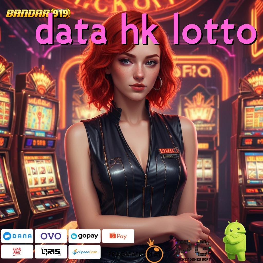 DATA HK LOTTO | Lihatlah Peluang Cuan Tanpa Ribet Hari Ini