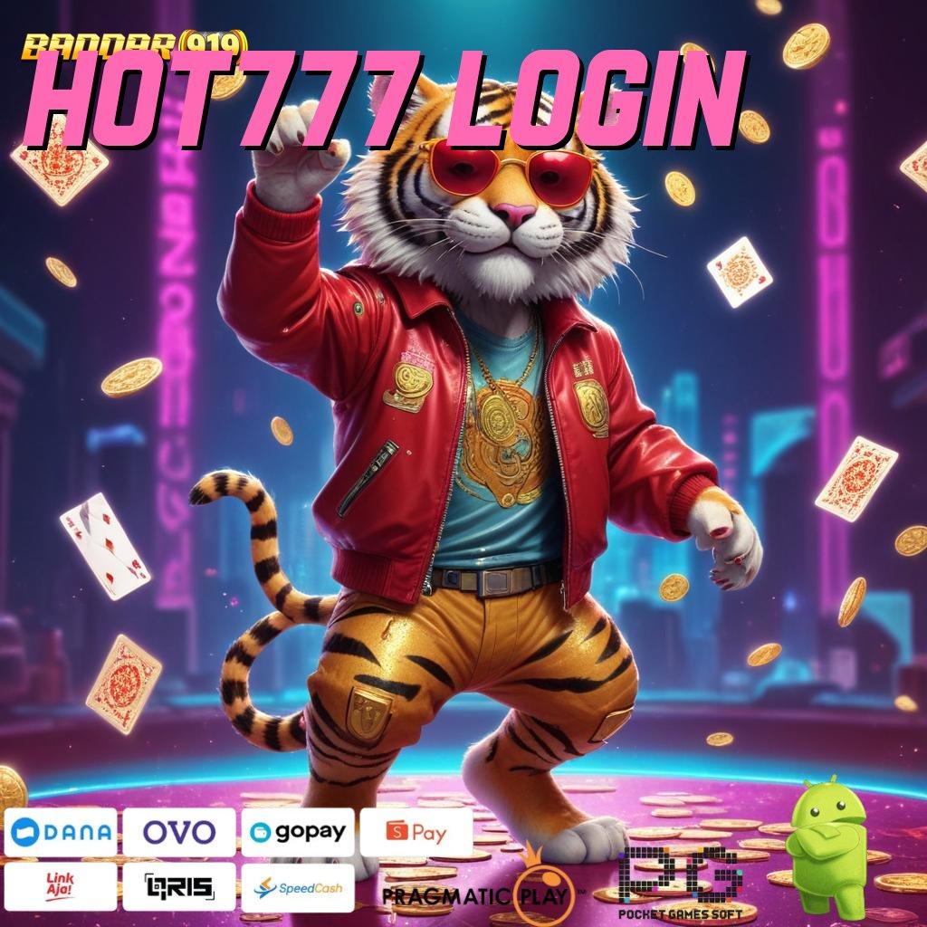 HOT777 LOGIN , terbukti efektif bonus mudah jackpot besar