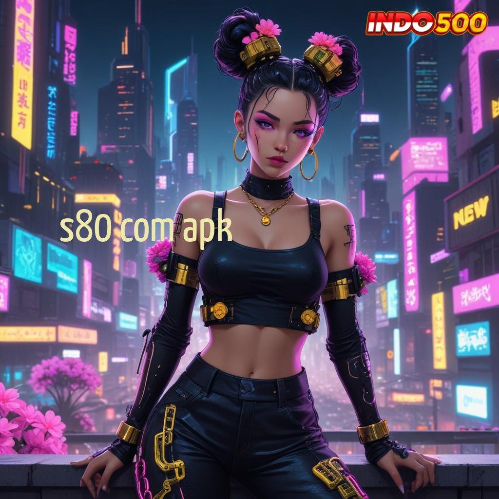 S80 COM APK 🧡 Unduh Game Modern Dengan Rasio Tinggi Hari Ini