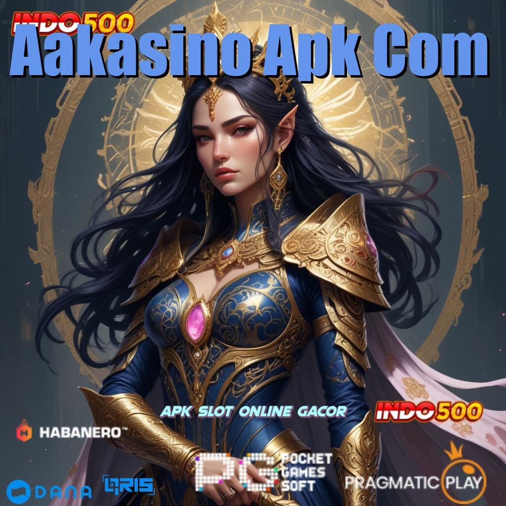 Aakasino Apk Com