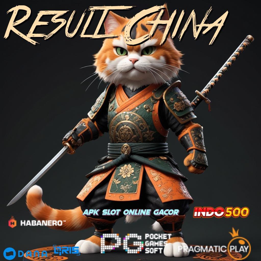 Result China