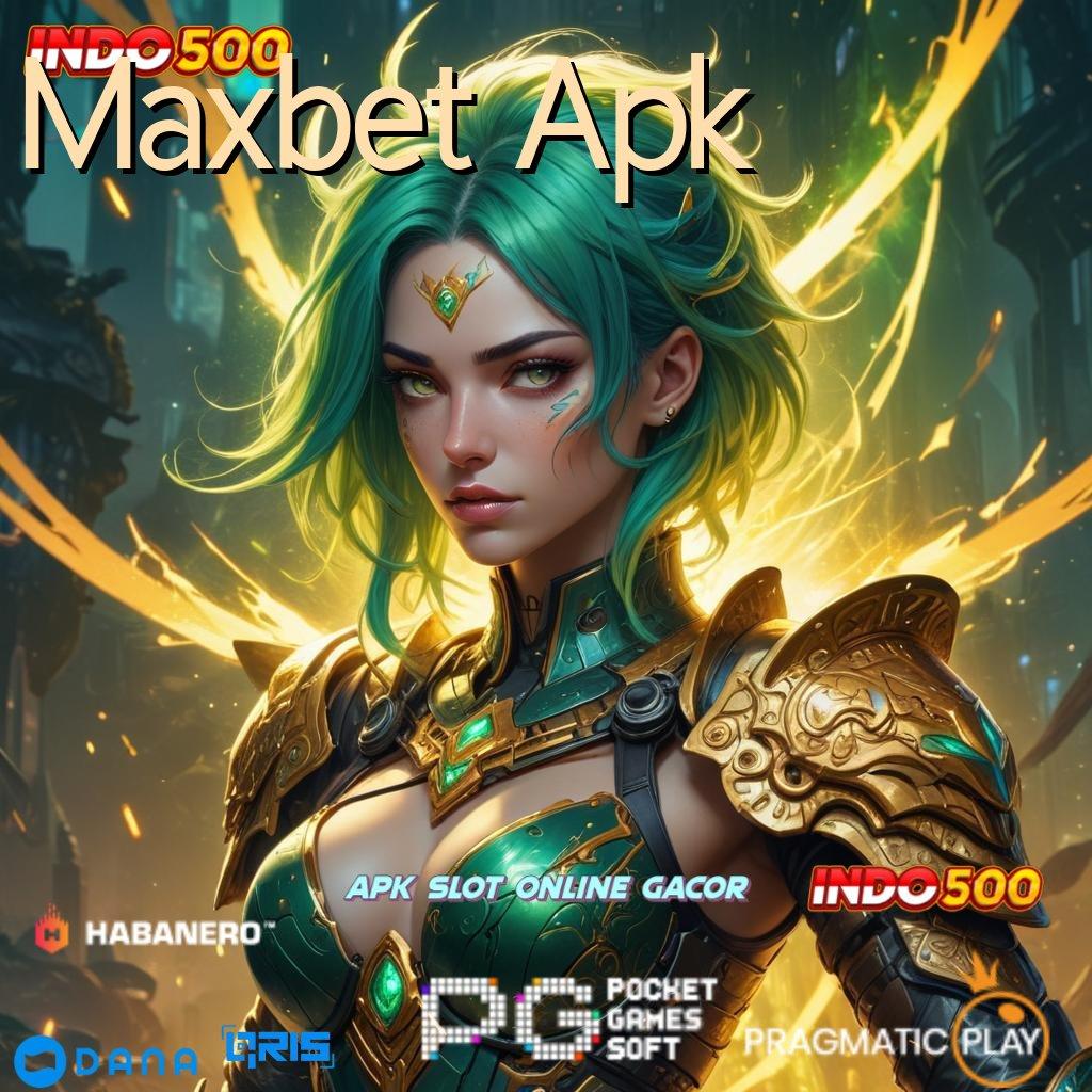 Maxbet Apk