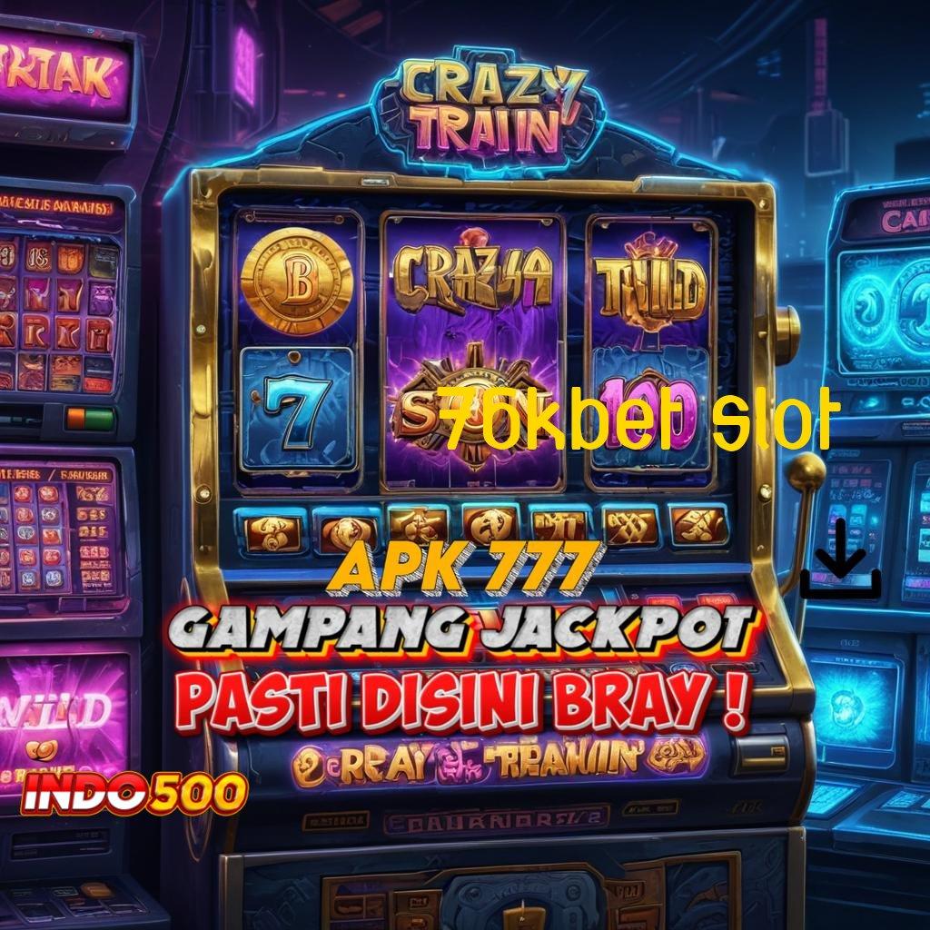 76KBET SLOT → Meraih Pencapaian Maksimal Pemula Gopay, Bonus Instan