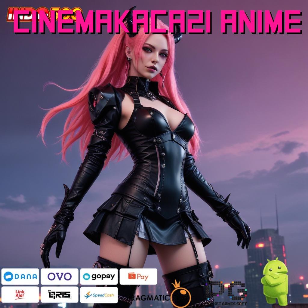 Cinemakaca21 Anime