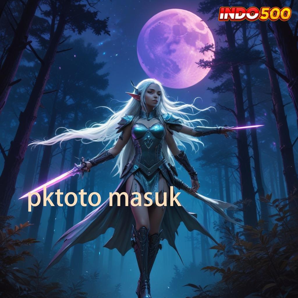 PKTOTO MASUK ➳ RTP Prima Bonus Kilat Event