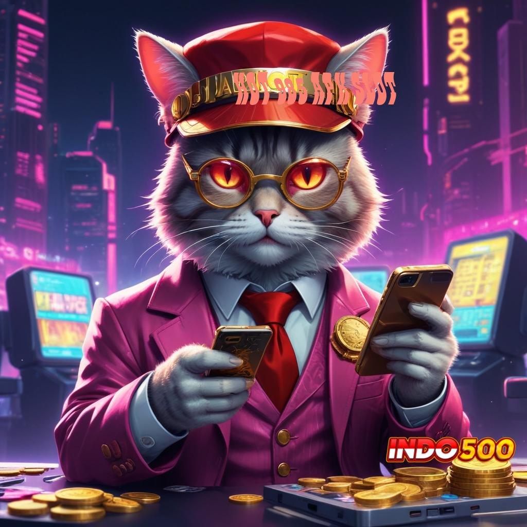 HOT 985 APK SLOT # Timbang Hadiah Berlimpah Langsung WD