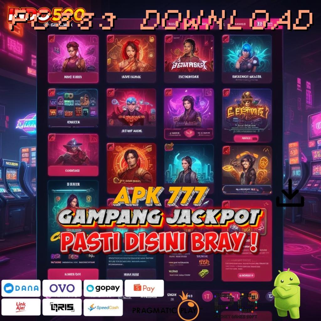 PC883 DOWNLOAD , kobaran semangat olahraga