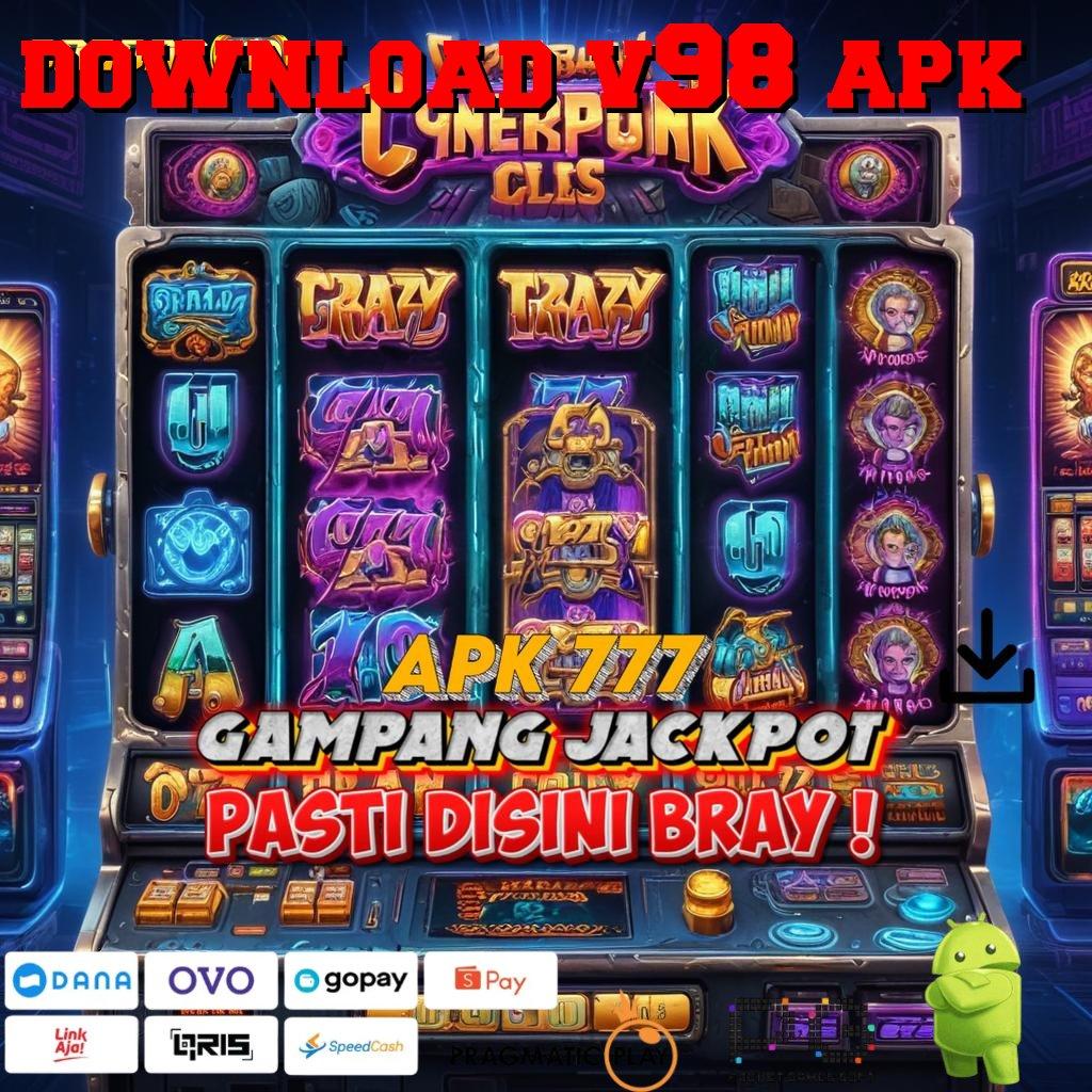 DOWNLOAD V98 APK > Memulai Pencapaian Maksimal Jalan Menuju Keuntungan Yang Pasti