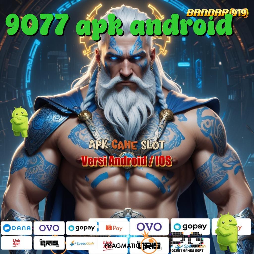 9077 APK ANDROID > Paket Kado Spesial! Anggota Baru Dijamin Tangguh & Handal