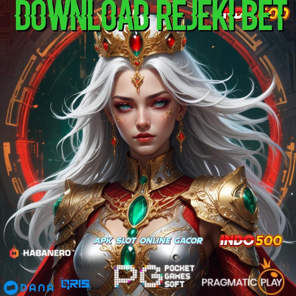 Download Rejeki Bet