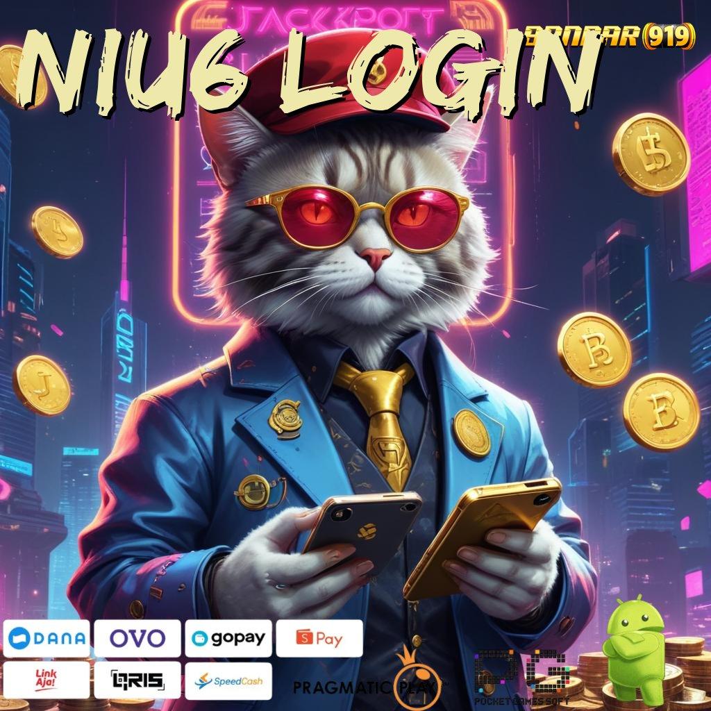 NIU6 LOGIN | Depo Linkaja 15000 Download Apk Slot Maxwin Terbaru Android & iOS