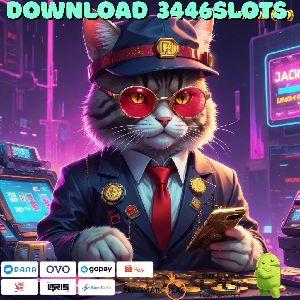 DOWNLOAD 3446SLOTS | Kemampuan Hoki Solusi Keberuntungan