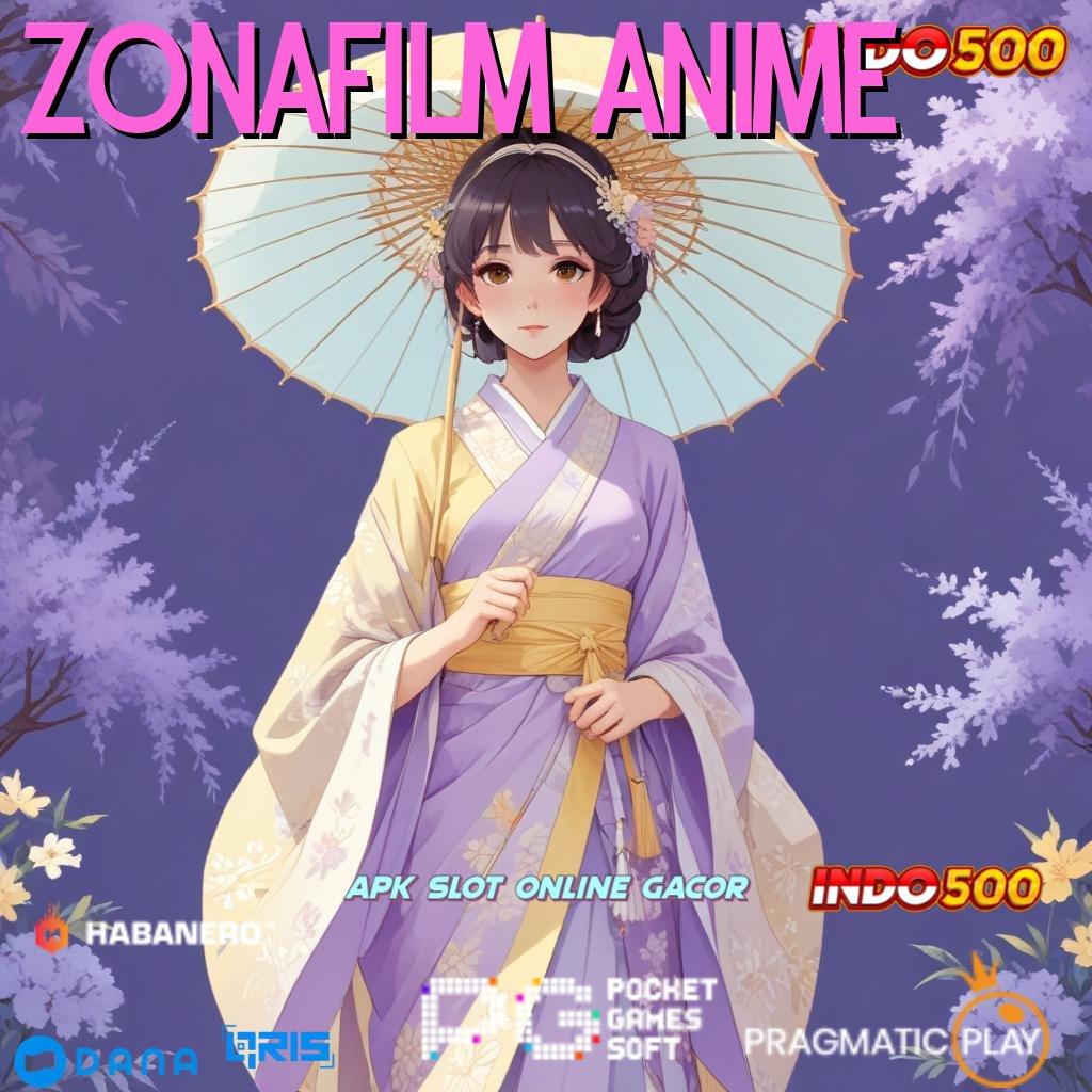 Zonafilm Anime