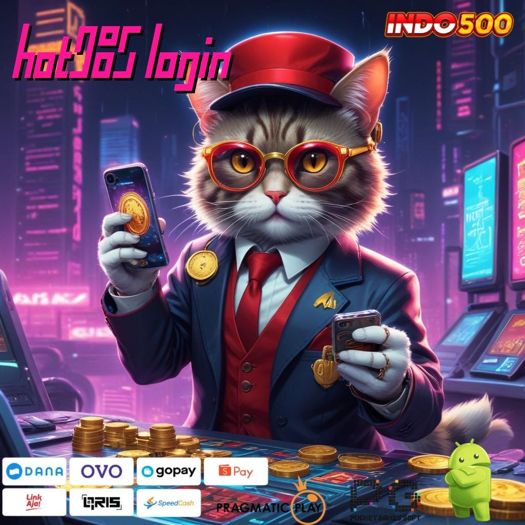 HOT985 LOGIN Cepat Menumpuk Perusahaan Yang Produktif