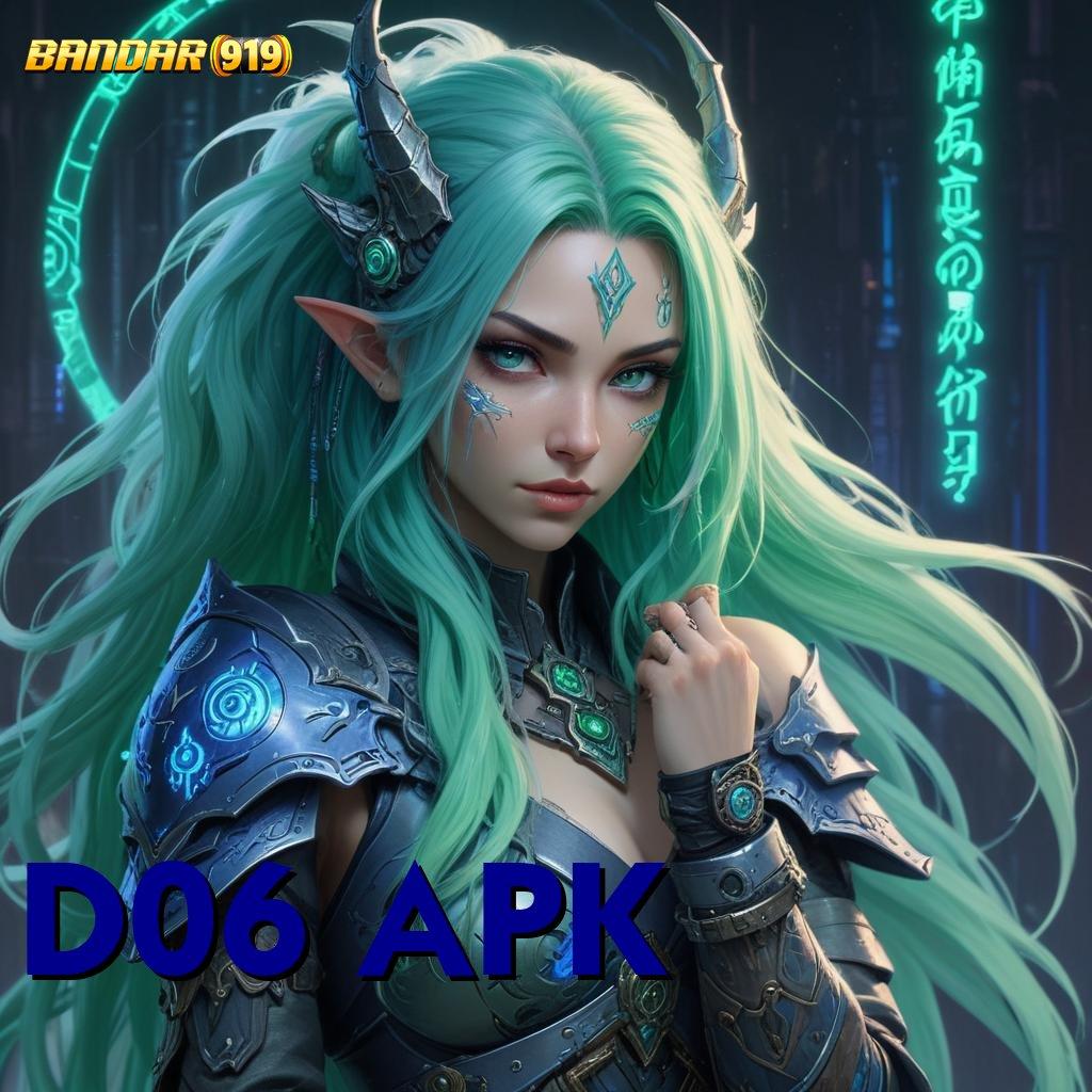 D06 APK ≫ hadiah jackpot menanti untuk pemenang setor kilat