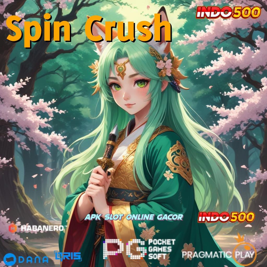 Spin Crush