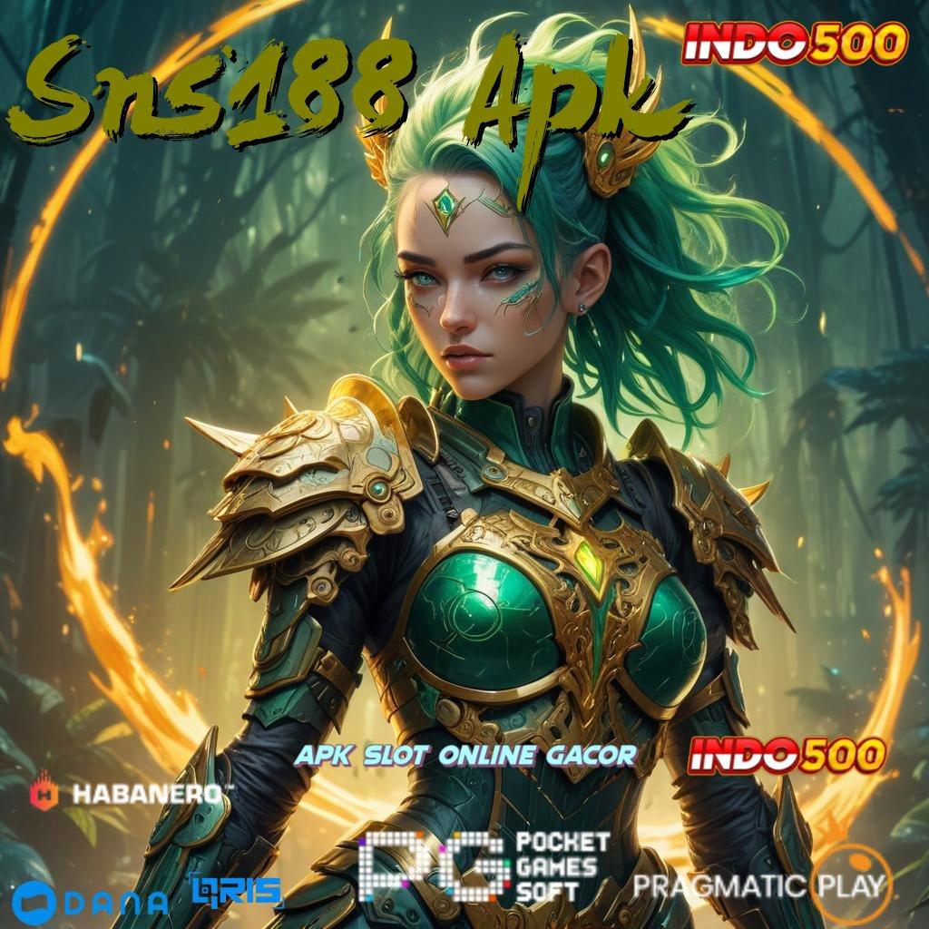 Sns188 Apk