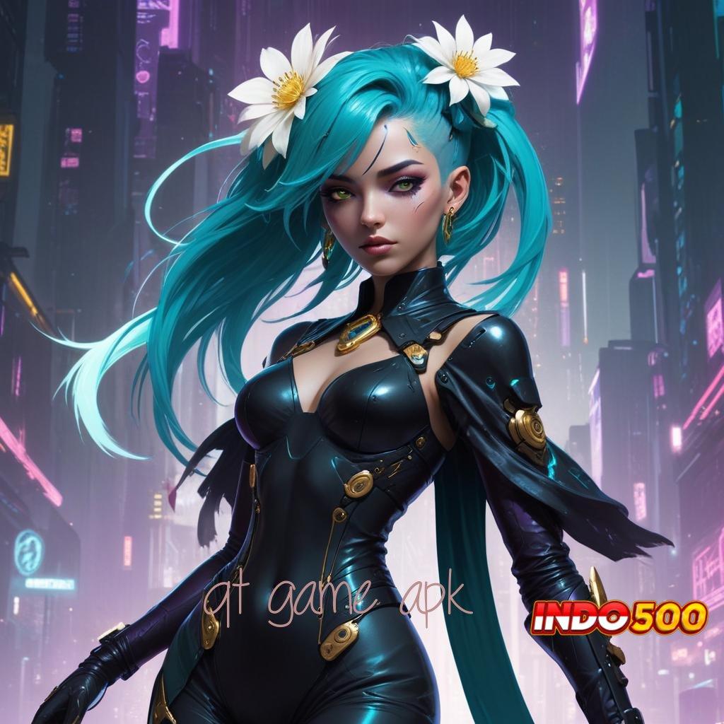 QT GAME APK 🐉 Spin Premium untuk Pemain Profesional Terdepan