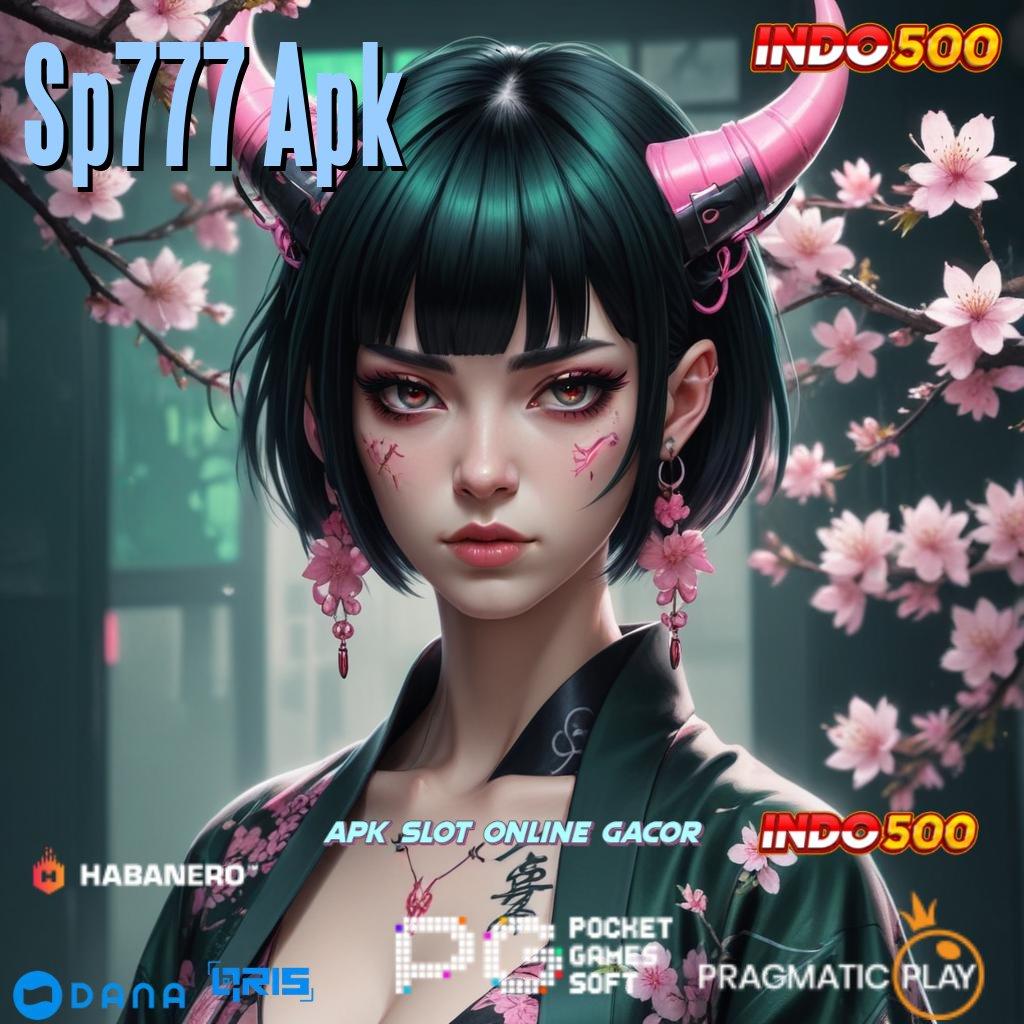 Sp777 Apk