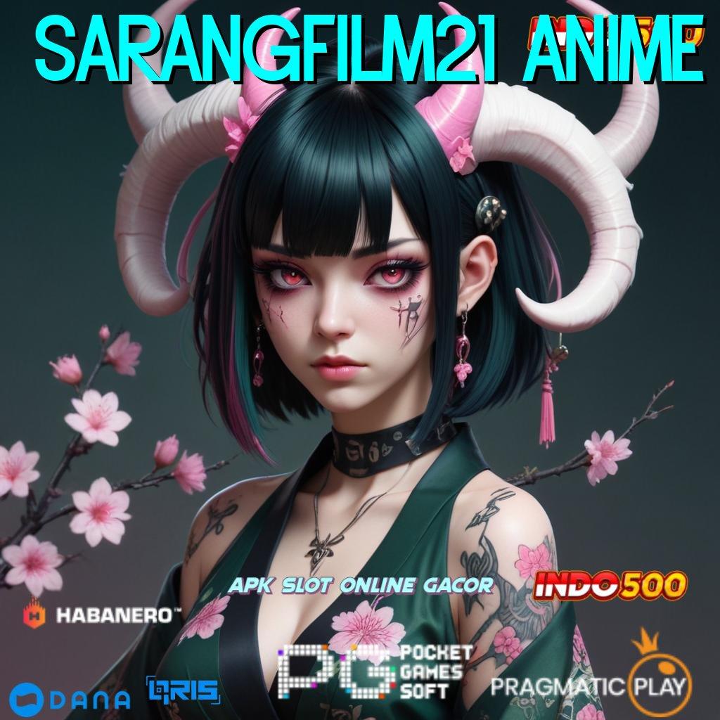 Sarangfilm21 Anime