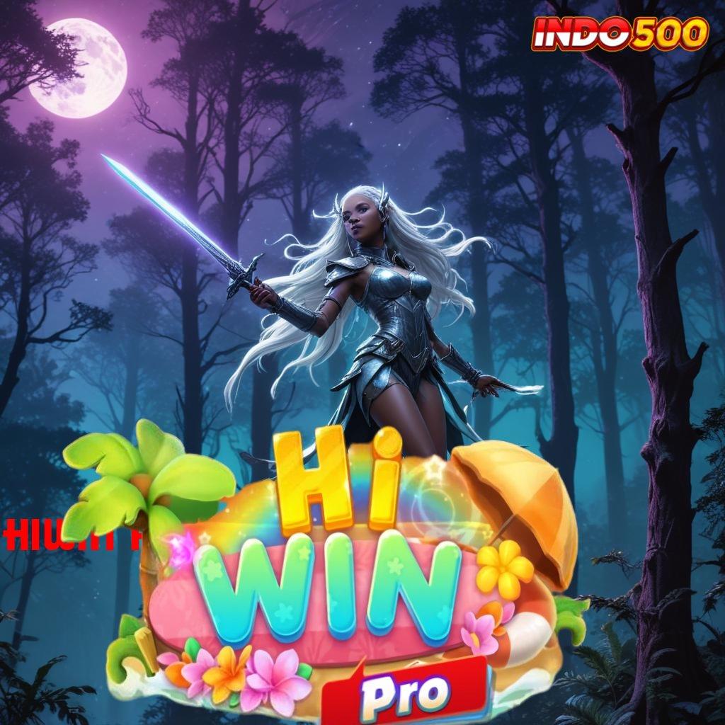 HIWIN PRO APK ➳ Perantara Baru untuk Kapasitas Teknologi Stabil