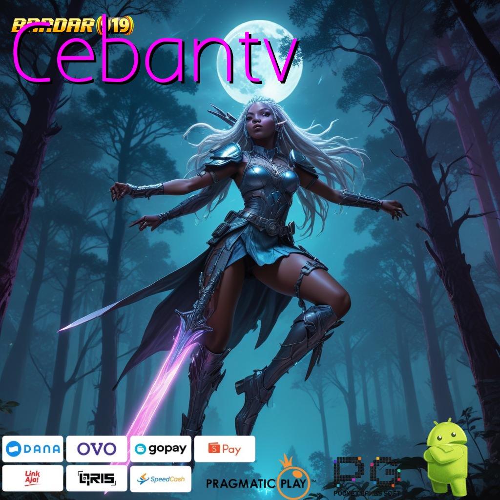 Cebantv