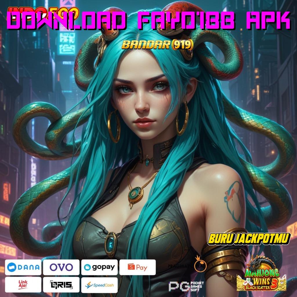 Download Fayo188 Apk