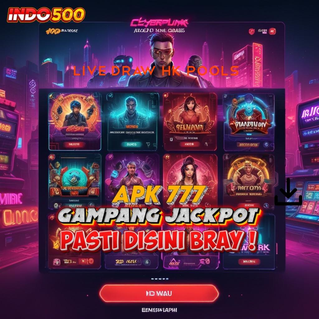 LIVE DRAW HK POOLS fasilitas umum digital dengan rtp tinggi