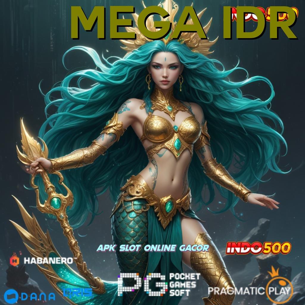 Mega Idr