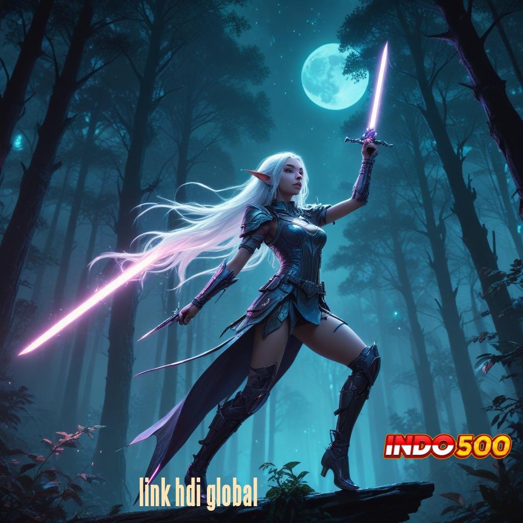 LINK HDI GLOBAL 💯 transaksi cepat jackpot besar dalam hitungan detik