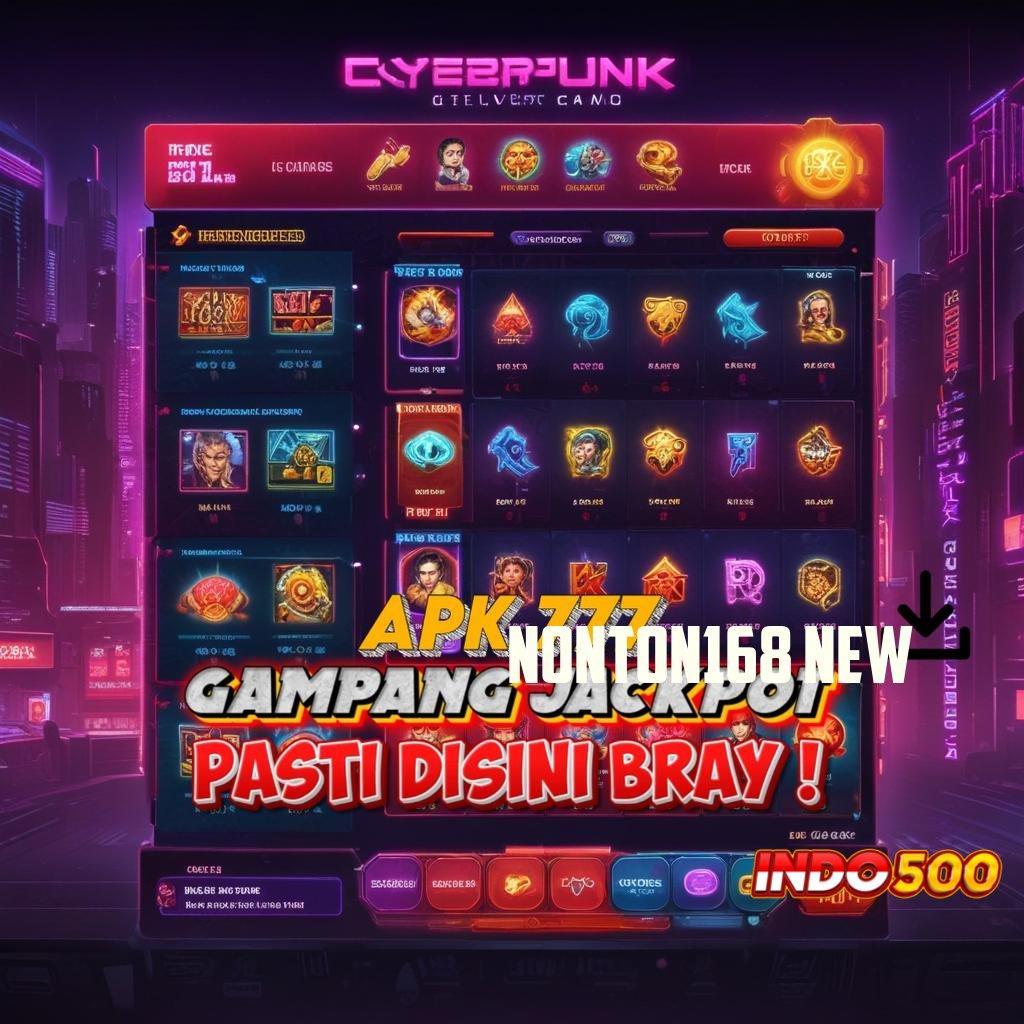 NONTON168 NEW ✅ reward besar di pendidikan klaim hari ini