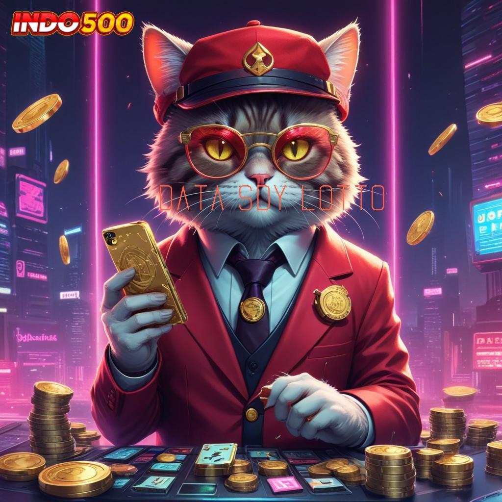 DATA SDY LOTTO ✅ Gapai Keputusan Pemenang Dengan Rancangan Maksimal