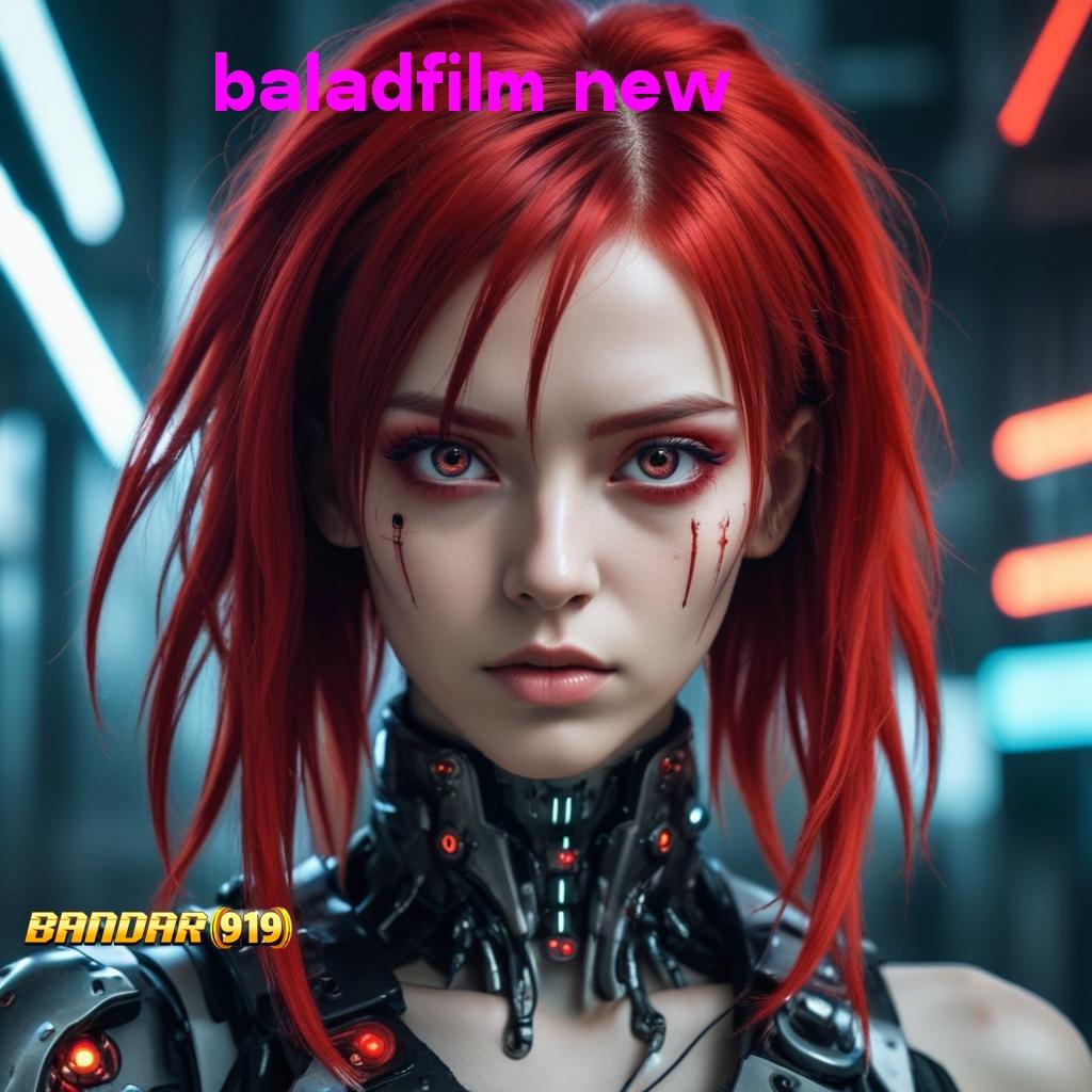 BALADFILM NEW ✧ Apk Blockchain Versi 5.3 Dengan Fitur Gacor