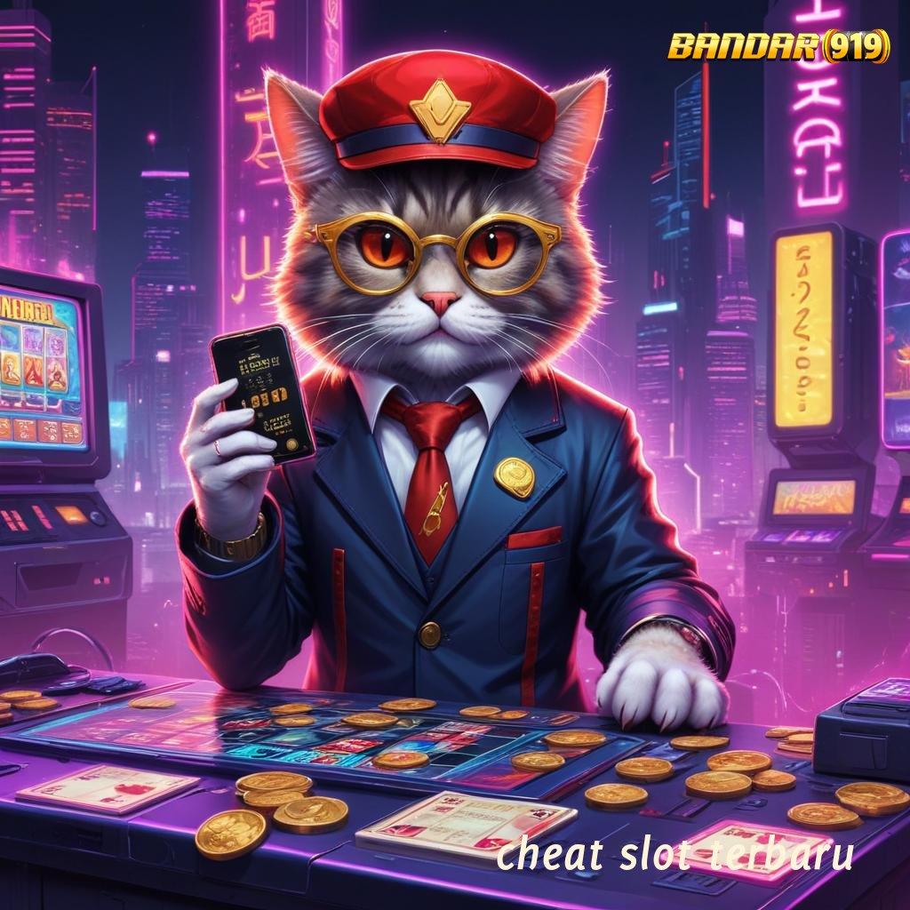 CHEAT SLOT TERBARU > Versi Terbaru Dalam IOS Untuk Keuntungan Cepat