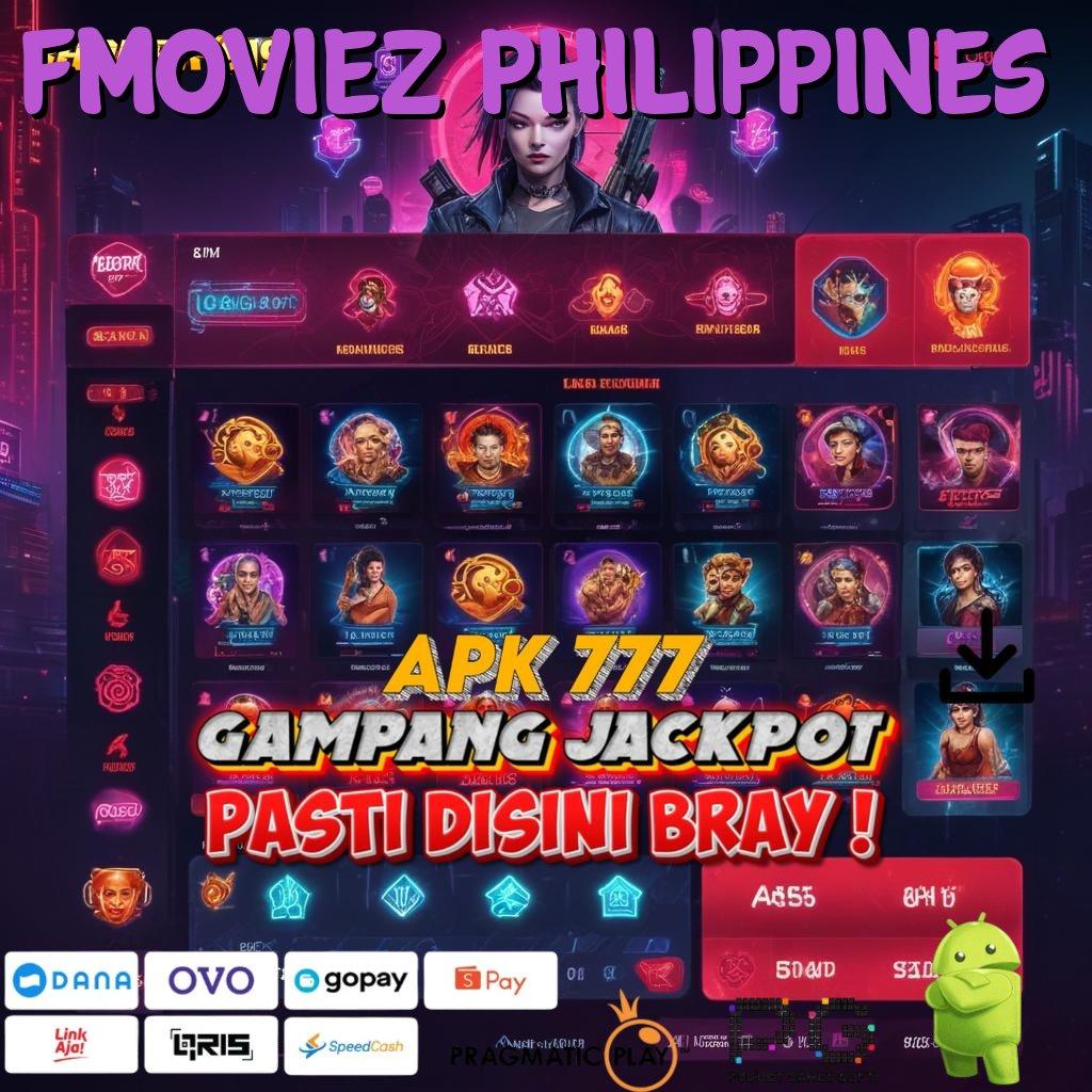 FMOVIEZ PHILIPPINES | amandemen esensial